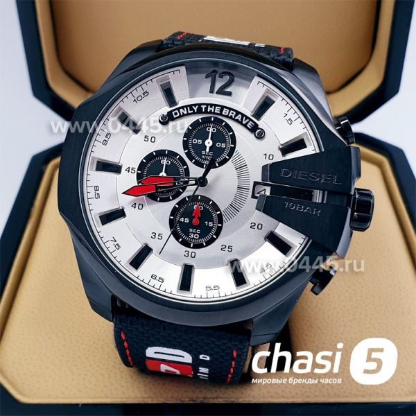Часы Diesel Only The Brave (16919) Часы Diesel Only The Brave (16919)