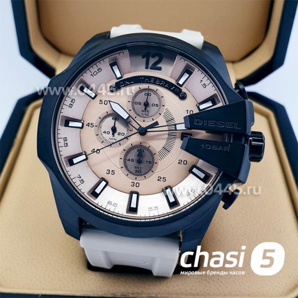 Часы Diesel Only The Brave (16920) Часы Diesel Only The Brave (16920)