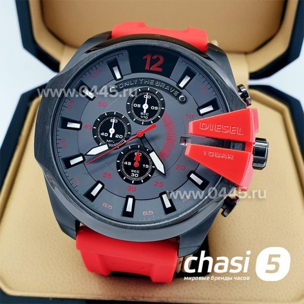 Часы Diesel Only The Brave (16922) Часы Diesel Only The Brave (16922)