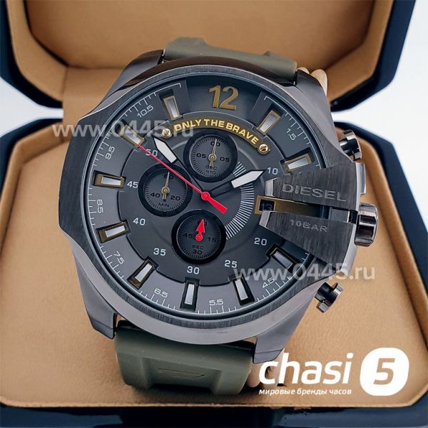 Часы Diesel Only The Brave (16924) Часы Diesel Only The Brave (16924)