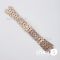 Браслет Audemars Piguet розовое золото (16930)