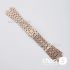 Браслет Audemars Piguet розовое золото (16930)