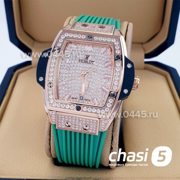 Часы Hublot Spirit of Big Bang (16949) Часы Hublot Spirit of Big Bang (16949)