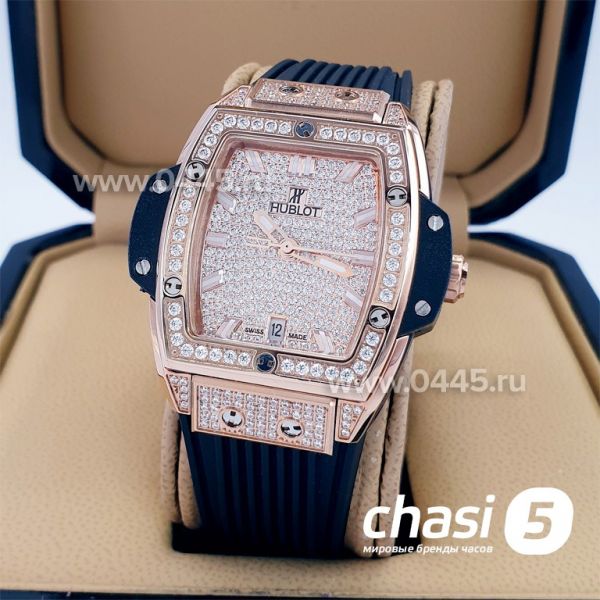 Часы Hublot Spirit of Big Bang (16950) Часы Hublot Spirit of Big Bang (16950)