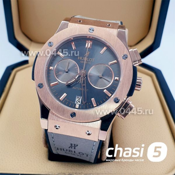 Часы HUBLOT Classic Fusion Chronograph (16954) Часы HUBLOT Classic Fusion Chronograph (16954)