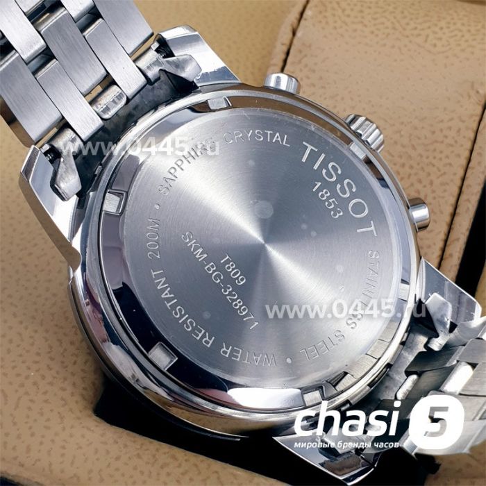Часы Tissot PRC 200 (16962)