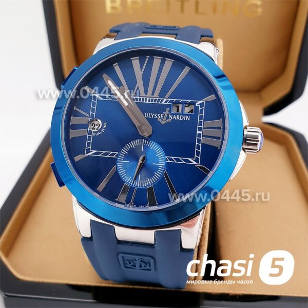Часы Ulysse Nardin (16969) Часы Ulysse Nardin (16969)