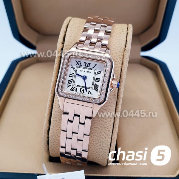 Часы Cartier Panthere (16974) Часы Cartier Panthere (16974)