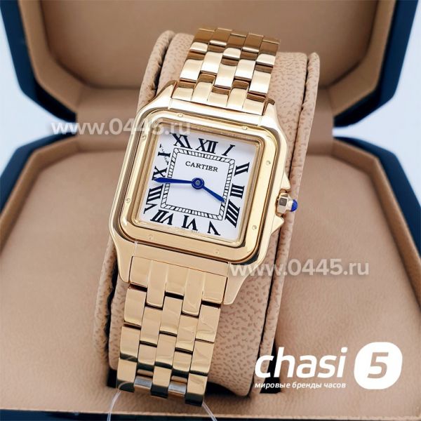 Часы Cartier Panthere (16975) Часы Cartier Panthere (16975)