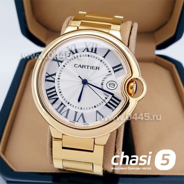 Часы Cartier Ballon Bleu (16978) Часы Cartier Ballon Bleu (16978)