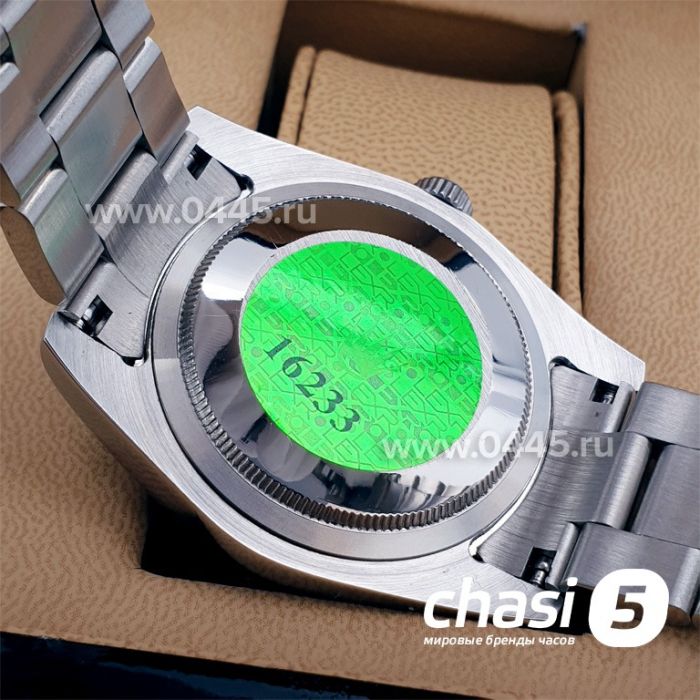 Часы Rolex Oyster Perpetual 36 мм (16980)