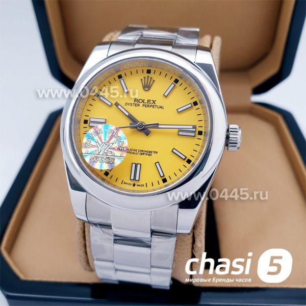 Часы Rolex Oyster Perpetual 36 мм (16981) Часы Rolex Oyster Perpetual 36 мм (16981)