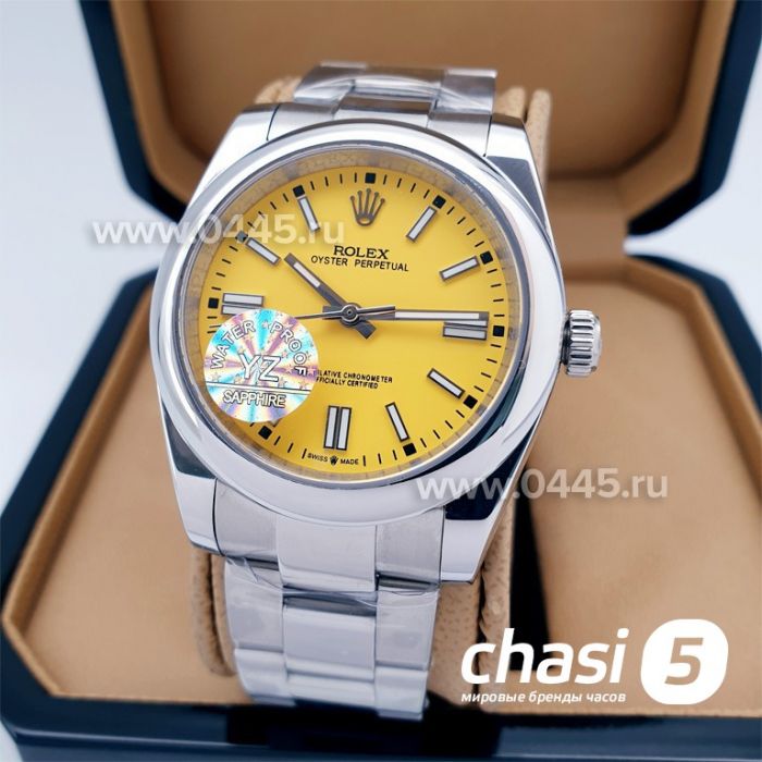 Часы Rolex Oyster Perpetual 36 мм (16981)