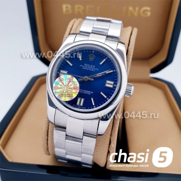 Часы Rolex Oyster Perpetual (16983) Часы Rolex Oyster Perpetual (16983)