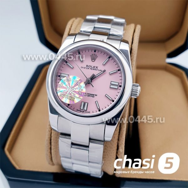 Часы Rolex Oyster Perpetual (16985) Часы Rolex Oyster Perpetual (16985)