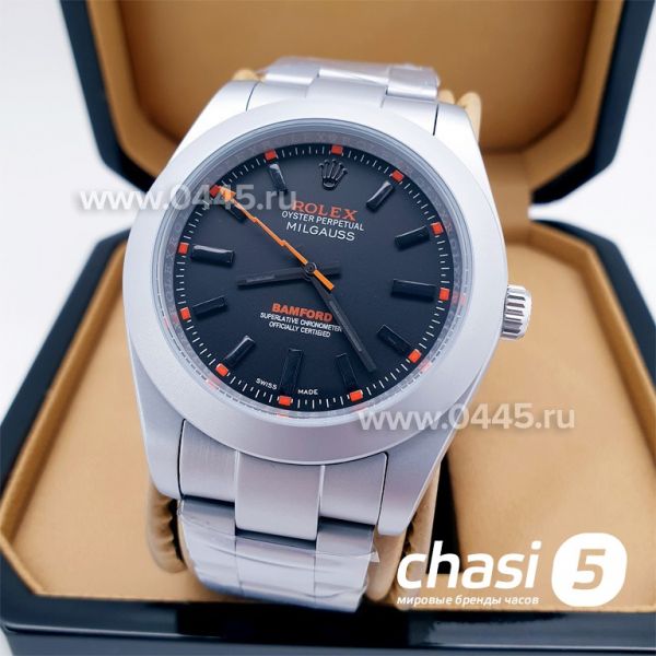 Часы Rolex Milgauss (16994) Часы Rolex Milgauss (16994)