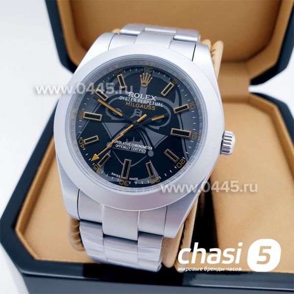 Часы Rolex Darth Vader (16995) Часы Rolex Darth Vader (16995)