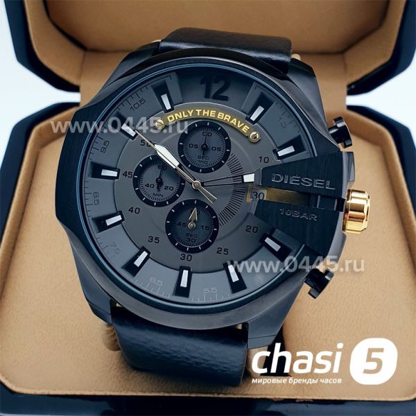 Часы Diesel Only The Brave (17003) Часы Diesel Only The Brave (17003)