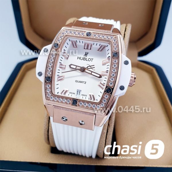 Часы Hublot Spirit of Big Bang (17004) Часы Hublot Spirit of Big Bang (17004)