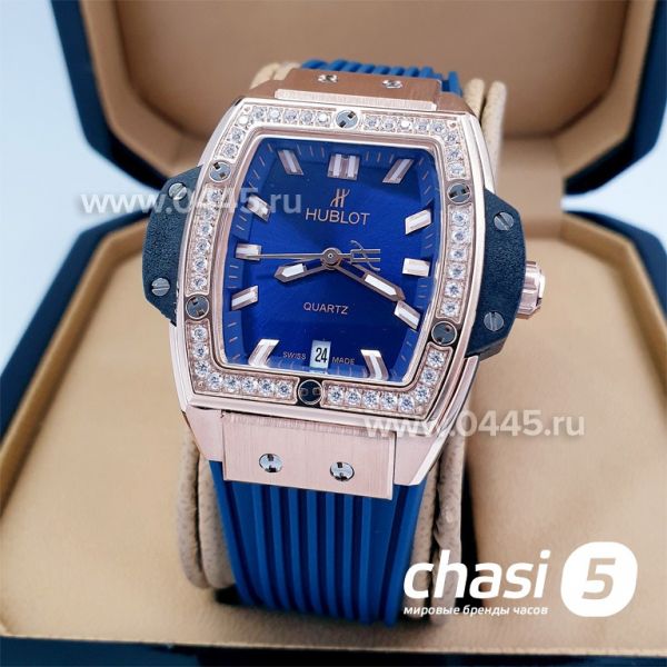 Часы Hublot Spirit of Big Bang (17005) Часы Hublot Spirit of Big Bang (17005)
