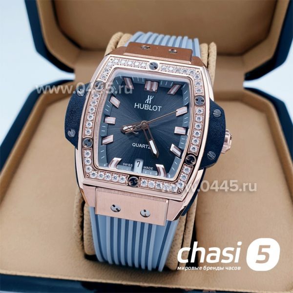 Часы Hublot Spirit of Big Bang (17007) Часы Hublot Spirit of Big Bang (17007)