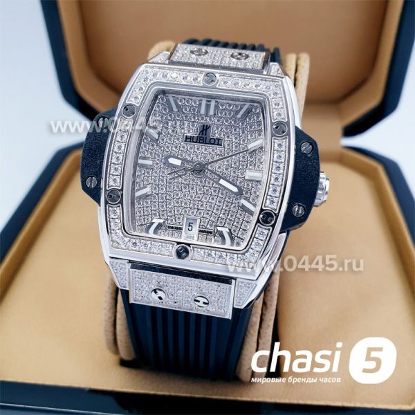 Часы Hublot Spirit of Big Bang (17010) Часы Hublot Spirit of Big Bang (17010)