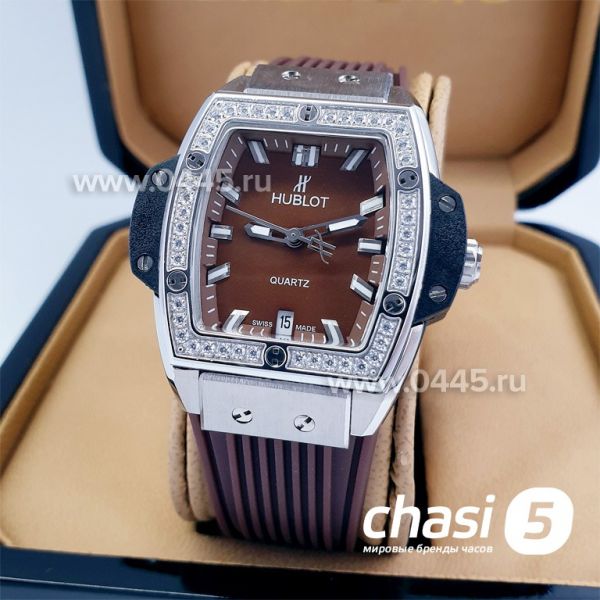 Часы Hublot Spirit of Big Bang (17012) Часы Hublot Spirit of Big Bang (17012)