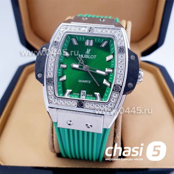 Часы Hublot Spirit of Big Bang (17013) Часы Hublot Spirit of Big Bang (17013)
