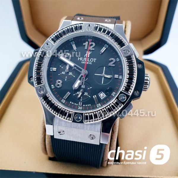 Часы Hublot Big Bang Tutti Frutti (17016) Часы Hublot Big Bang Tutti Frutti (17016)