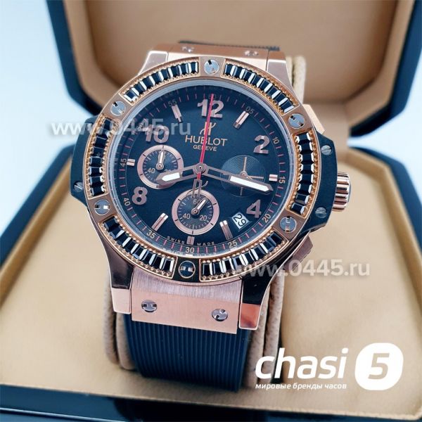 Часы Hublot Big Bang Tutti Frutti (17018) Часы Hublot Big Bang Tutti Frutti (17018)