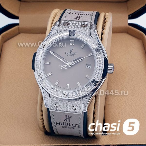 Часы HUBLOT Big Bang Ladies (17020) Часы HUBLOT Big Bang Ladies (17020)