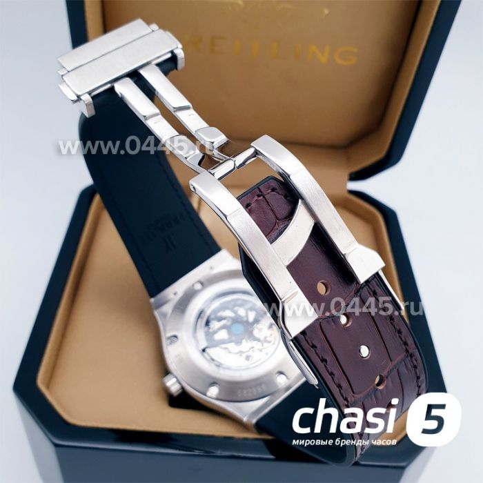 Часы HUBLOT Classic Fusion (17026)