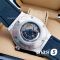 Часы HUBLOT Classic Fusion (17027)
