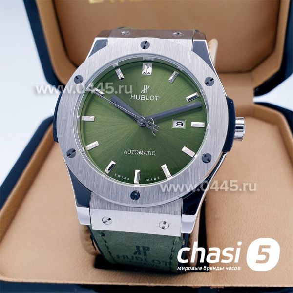 Часы HUBLOT Classic Fusion (17027)