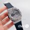 Часы HUBLOT Classic Fusion All Diamond (17028)