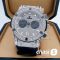 Часы HUBLOT Classic Fusion All Diamond (17028)