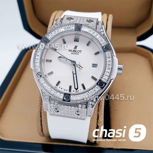 Часы HUBLOT Big Bang Ladies (17029) Часы HUBLOT Big Bang Ladies (17029)
