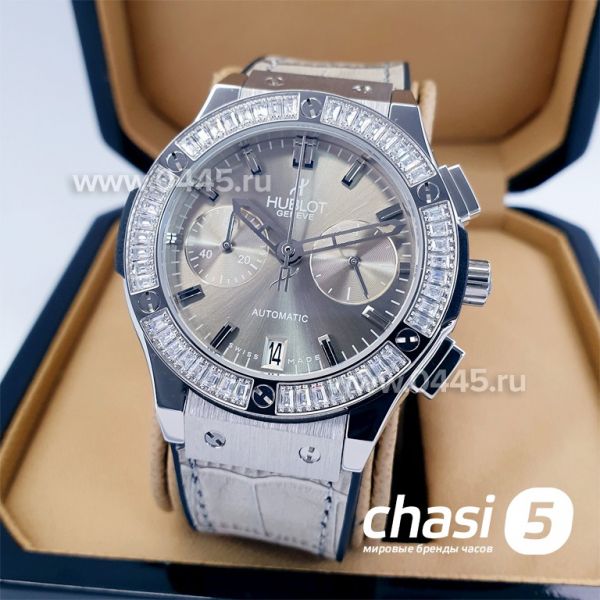 Часы HUBLOT Classic Fusion Chronograph (17033) Часы HUBLOT Classic Fusion Chronograph (17033)