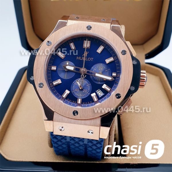 Часы HUBLOT Big Bang Chronograph (17035) Часы HUBLOT Big Bang Chronograph (17035)