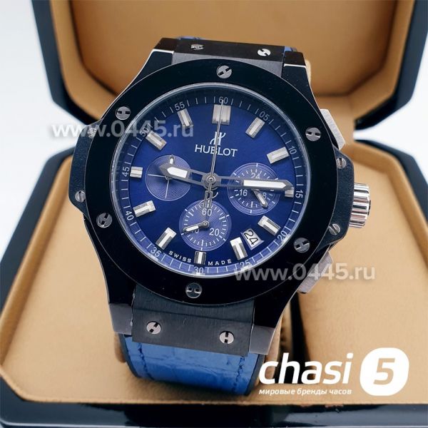 Часы HUBLOT Big Bang Chronograph (17039) Часы HUBLOT Big Bang Chronograph (17039)