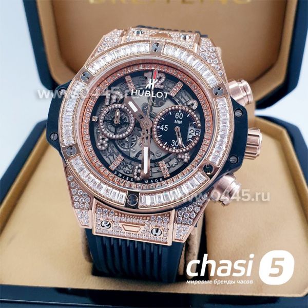 Часы HUBLOT Big Bang (17049) Часы HUBLOT Big Bang (17049)