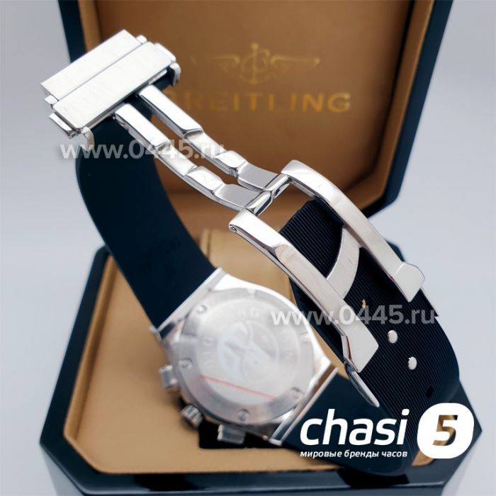 Часы HUBLOT Classic Fusion All Diamond (17051)