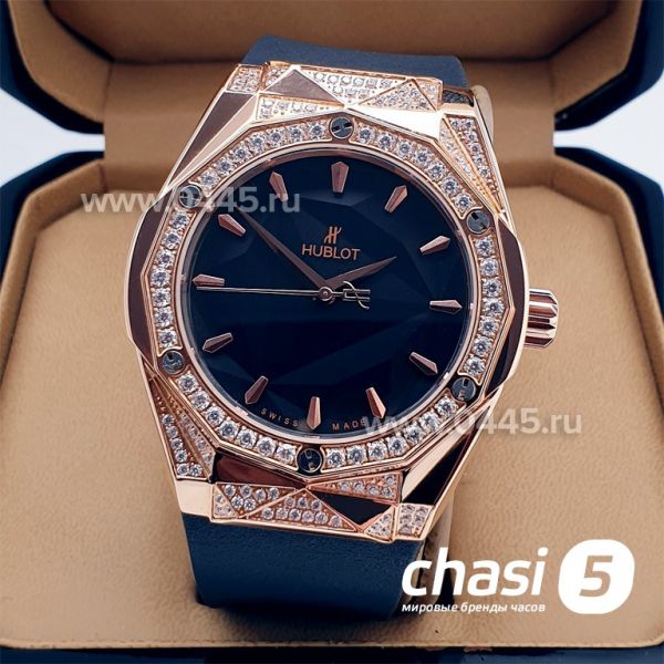 Часы HUBLOT Classic Fusion Orlinski (17062) Часы HUBLOT Classic Fusion Orlinski (17062)