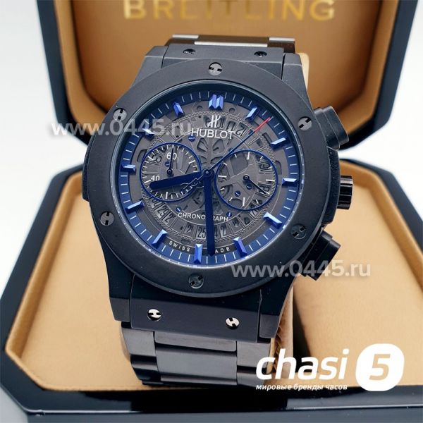 Часы HUBLOT Aerofusion (17063) Часы HUBLOT Aerofusion (17063)