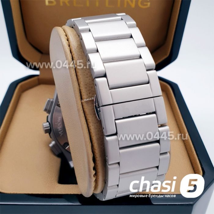 Часы HUBLOT Classic Fusion Chronograph (17064)