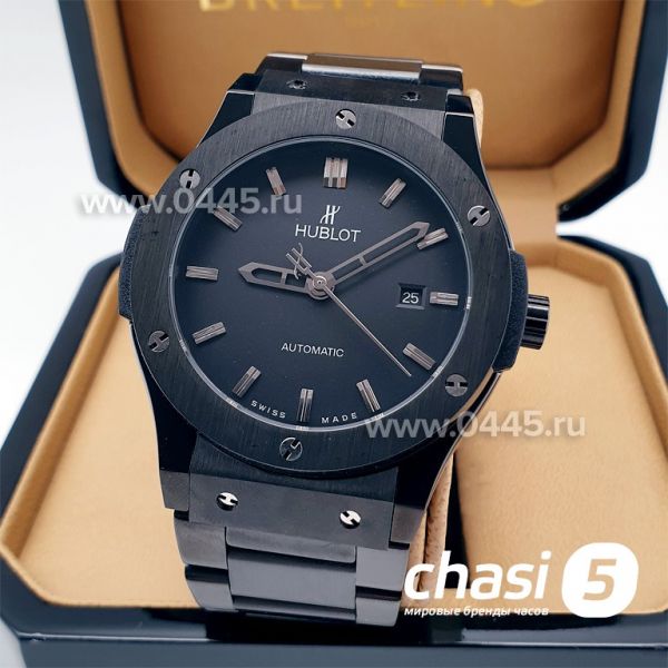 Часы HUBLOT Classic Fusion (17068) Часы HUBLOT Classic Fusion (17068)
