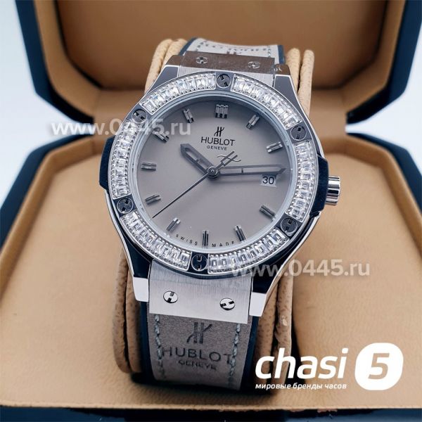 Часы HUBLOT Big Bang Ladies 38mm (17070) Часы HUBLOT Big Bang Ladies 38mm (17070)