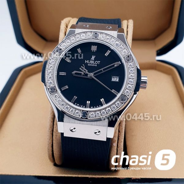 Часы HUBLOT Big Bang Ladies 38mm (17071) Часы HUBLOT Big Bang Ladies 38mm (17071)