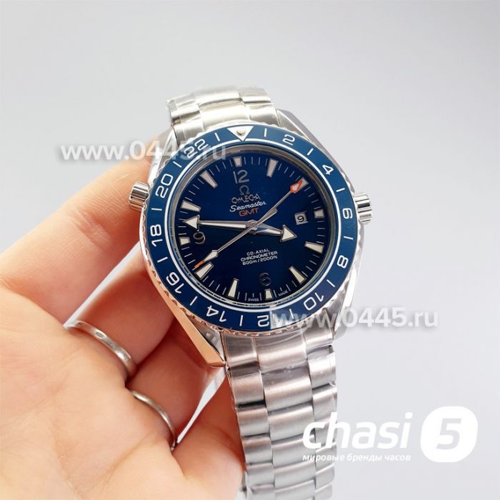 Часы Omega Seamaster GMT (17075)