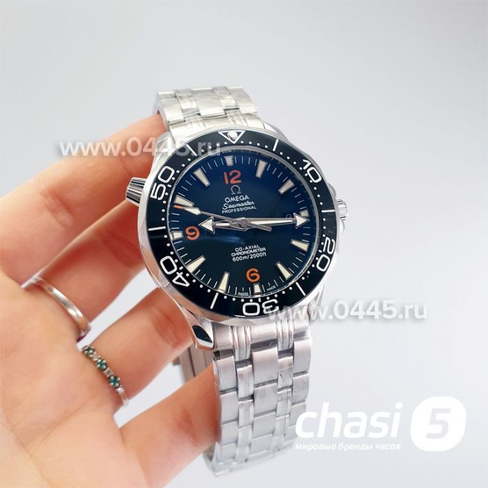 Часы Omega Seamaster 007 (17077)